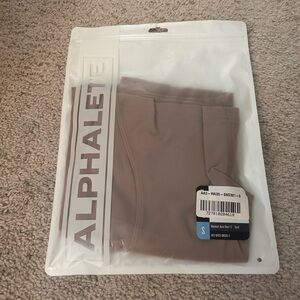 Alphalete shorts